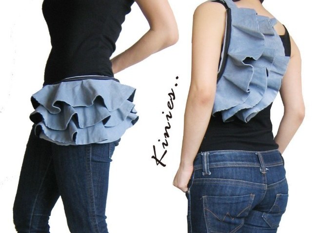 KiniesWaistPurse