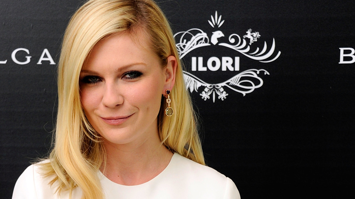 Kirsten Dunst