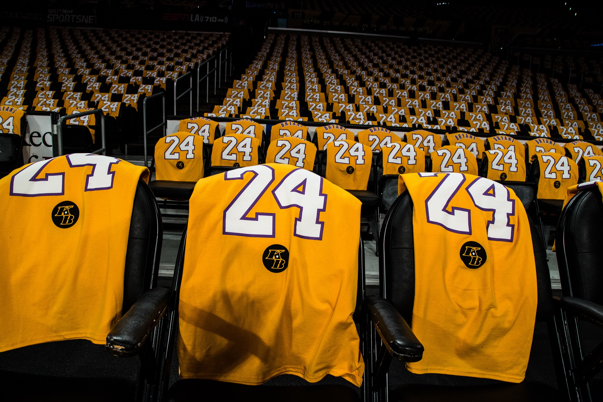 Lakers News: ESPN Analyst Breaks Down Kobe Bryant's History of NBA 2K  Covers - All Lakers