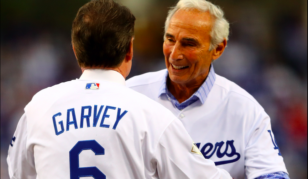 dodgers memorial day jersey