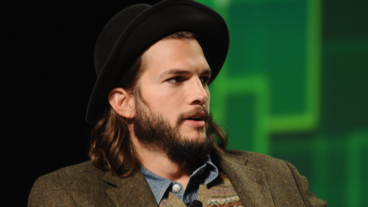 Kutcher beard