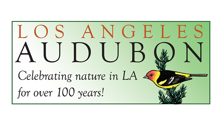 LA Audubon Logo