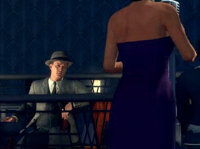 LA Noire thumbnail