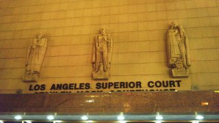 Los Angeles Superior Court