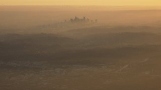 Los-Angeles-Air-Quality-November-2019