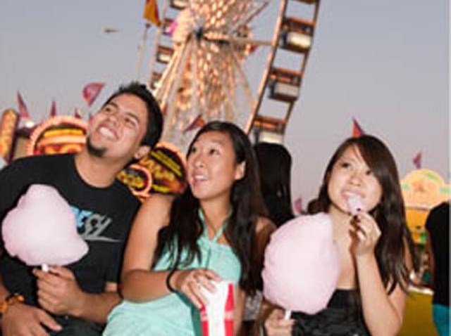LA fair