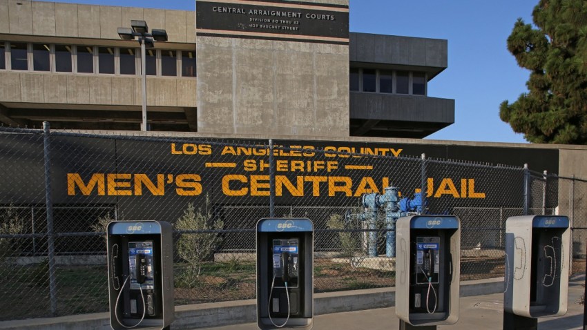 Mens Central Jail Use of Force September 2019