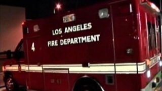 LAFD
