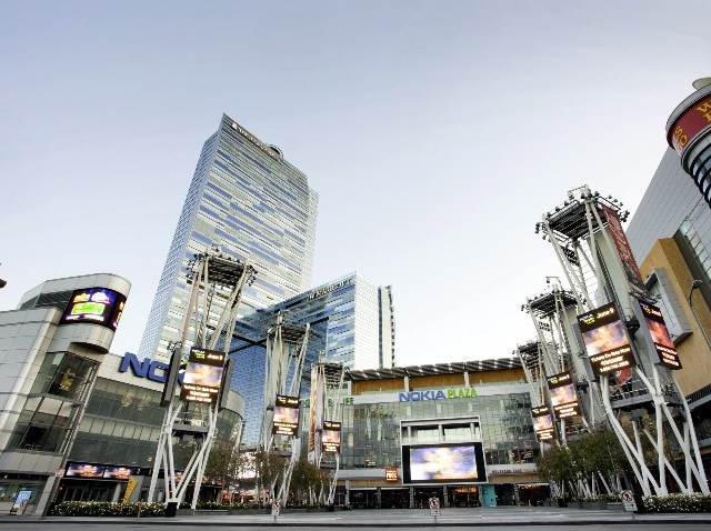 LALiveJWMarriott