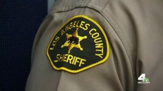 LASD logo