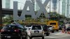 Power Outages Reported at LAX Terminals