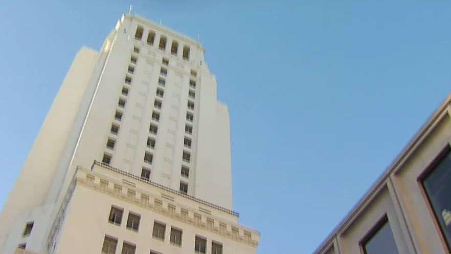 LAPD Opens Probe Into Leaked Conversation That Sparked City Hall Racism Uproar