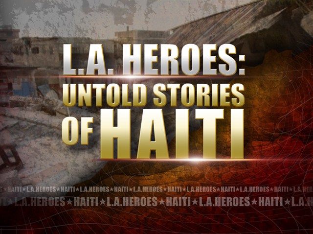 La Heroes