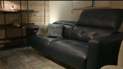 Lawrence Furniture Travels The World To Find The Best Pieces For