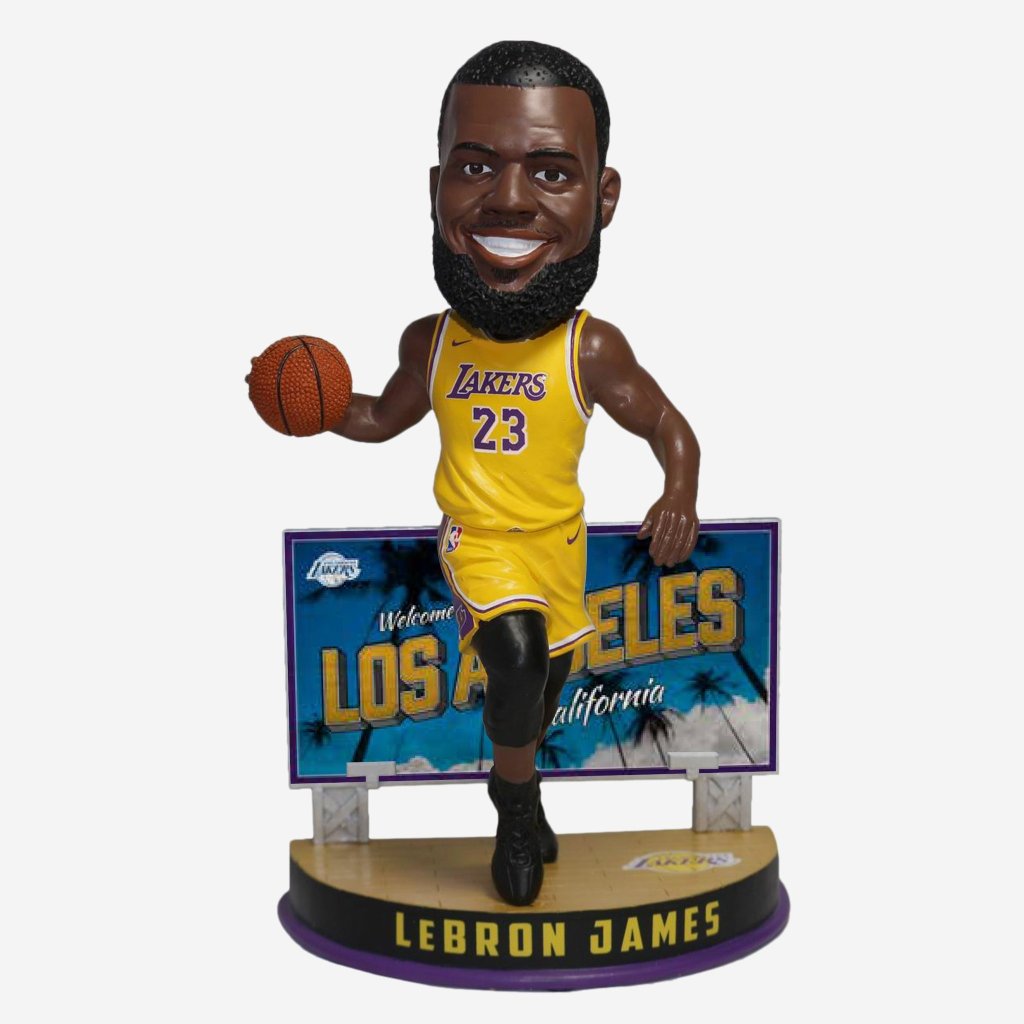 Last Minute Gift Ideas For The Los Angeles Lakers And Clippers Fans In Your Life Nbc Los Angeles