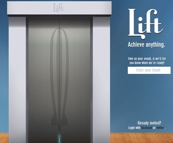 Lift
