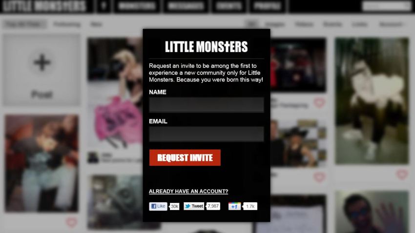 LittleMonsters