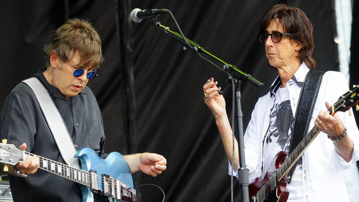 Lollapalooza