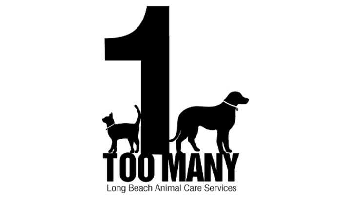 Long Beach Animal Services Logo
