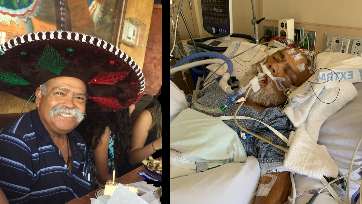 73-Year-Old Man Dies After Being Beaten by Hospital Roommate – NBC Los