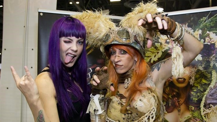 LongBeachComicConCosplayers21