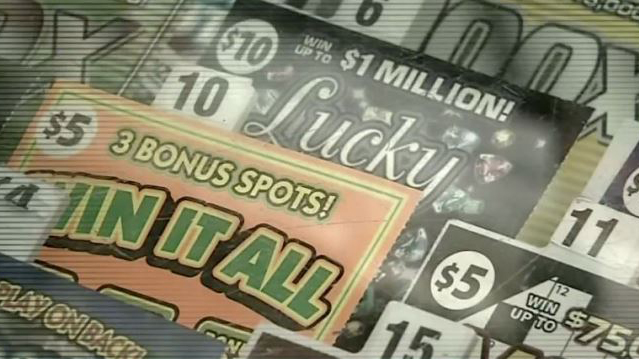 New California Millionaires Hit the Jackpot with Lottery Scratchers