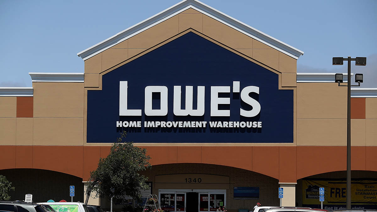 Lowe’s Closing Two Orange County Stores As Part of Restructure NBC