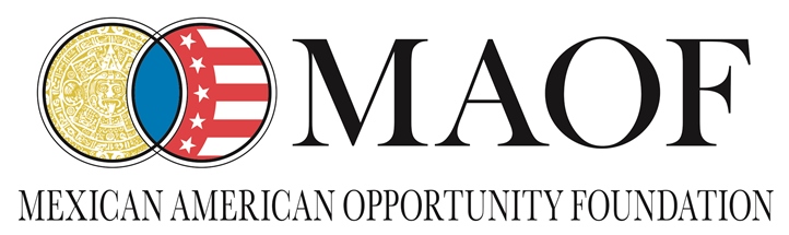 MAOF logo