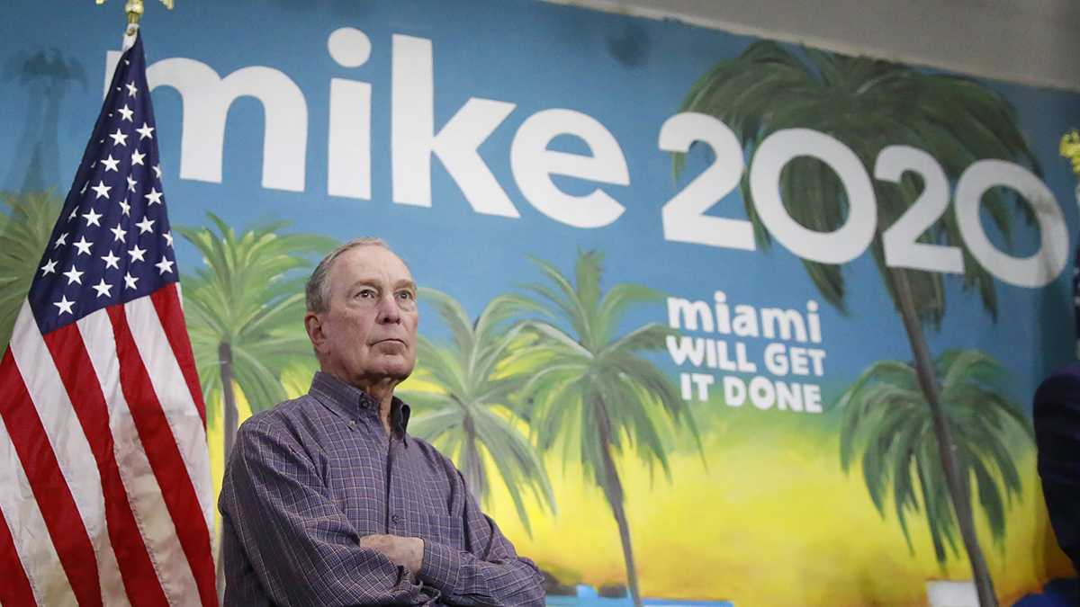 AP Source: Bloomberg to Reassess After Disappointing Results 1