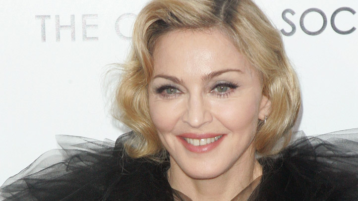 Madonna Super Bowl Pop Culture