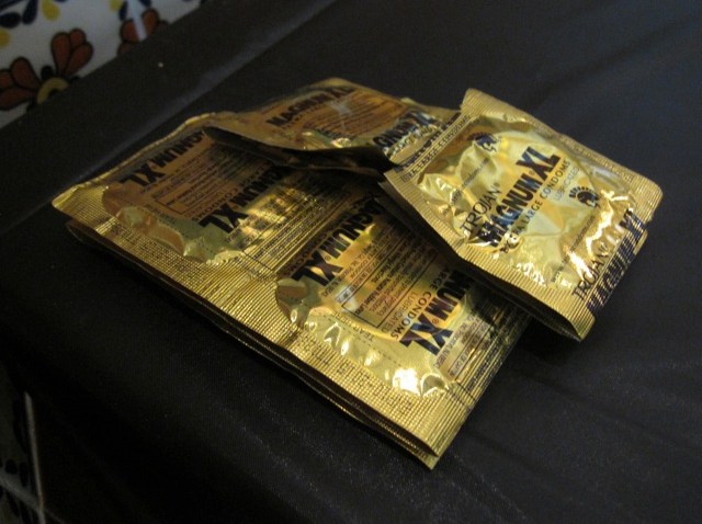 Activists Announce County Initiative To Require Condoms In Adult Films Nbc Los Angeles 4571