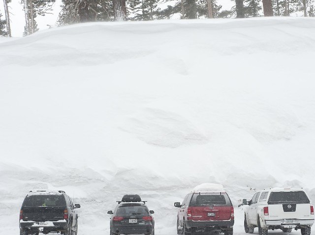 MammothJulysnow