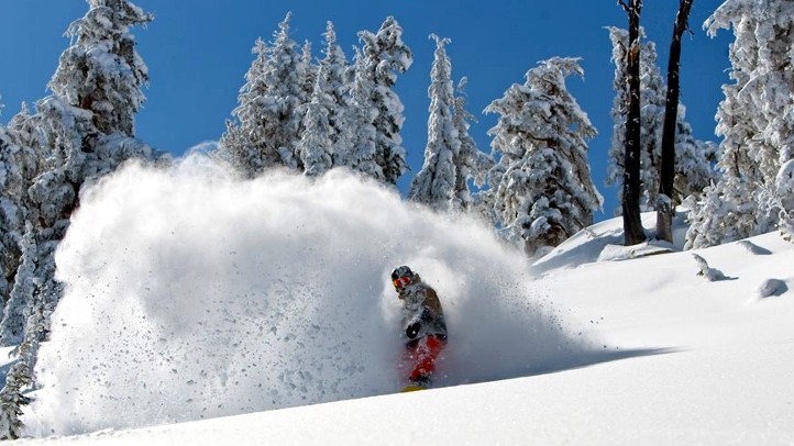 MammothSnowGuarantee