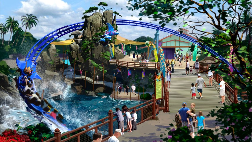 MantaSeaWorld