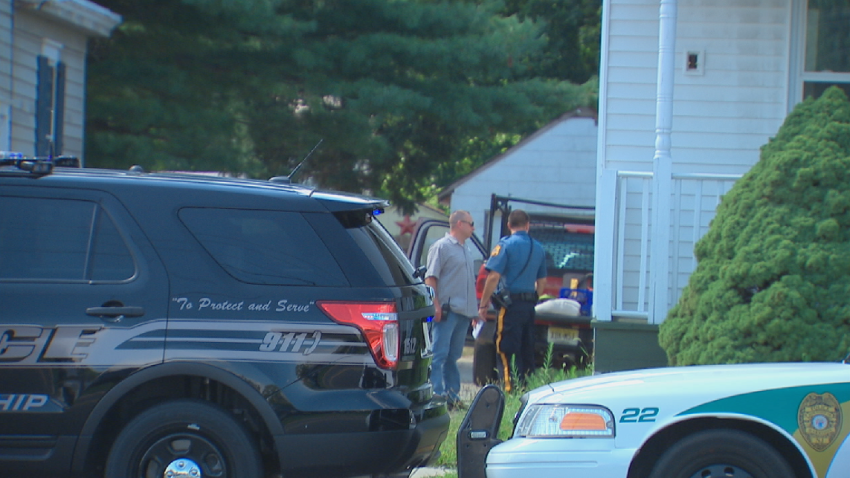Mantua NJ Dad Stabbed Teen Fight