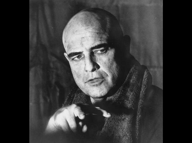 Marlon Brando 307879