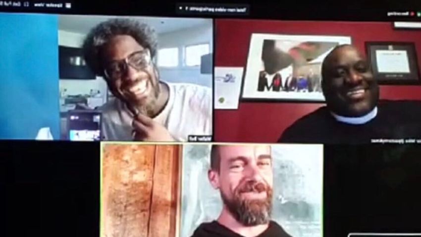 Masks for the People Instagram Live