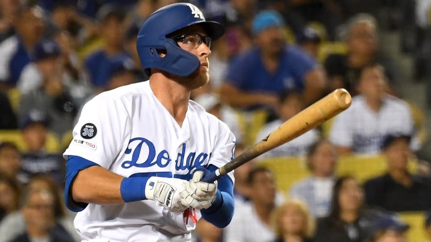 Dodgers-Marlins-Matt-Beaty-July-2019