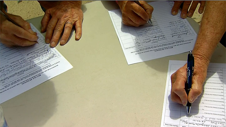 Mayor-Filner-Recall-Petitio