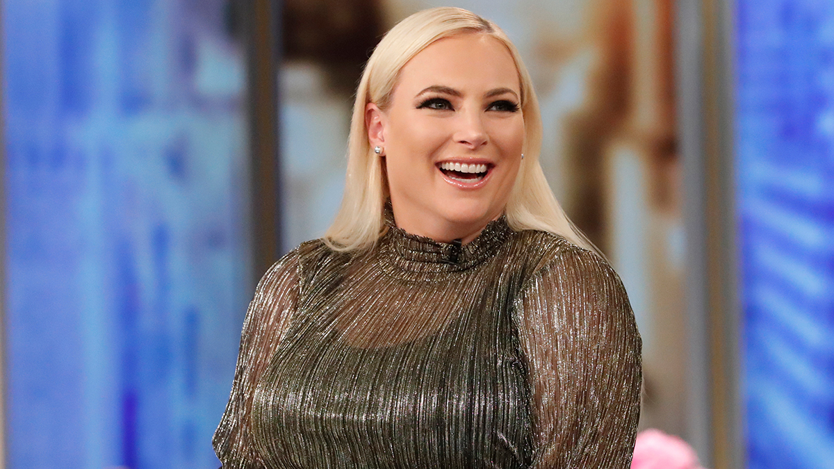 Meghan Mccain Leaving The View After 4 Seasons Nbc Los Angeles