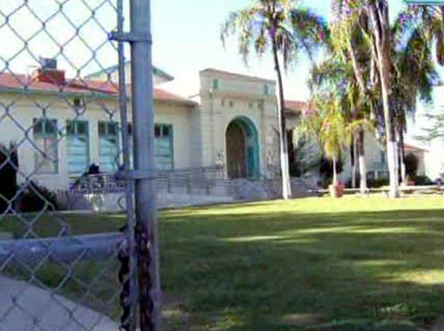 McKinley Elementary