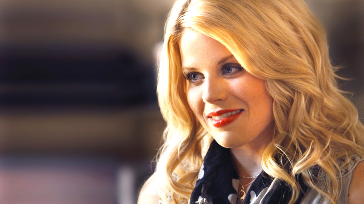Megan Hilty Movies And Tv Shows “Smash” Star Megan Hilty Knows All About Real Backstage Broadway Drama