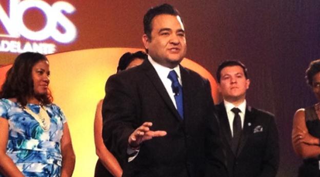 NBC4’s Mekahlo Medina Elected President of National Association of