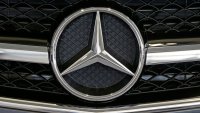 Mercedes Recalls Nearly 324,000 Vehicles Due to Engine Stalling