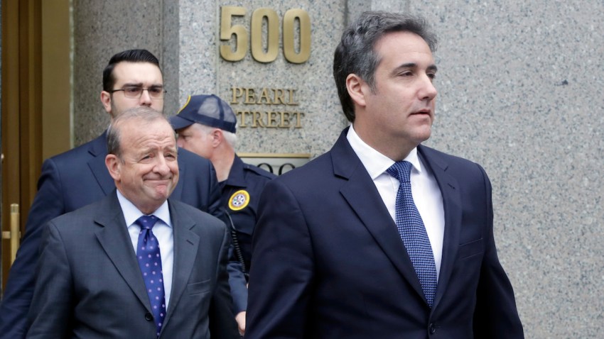Trump Lawyer Investigation