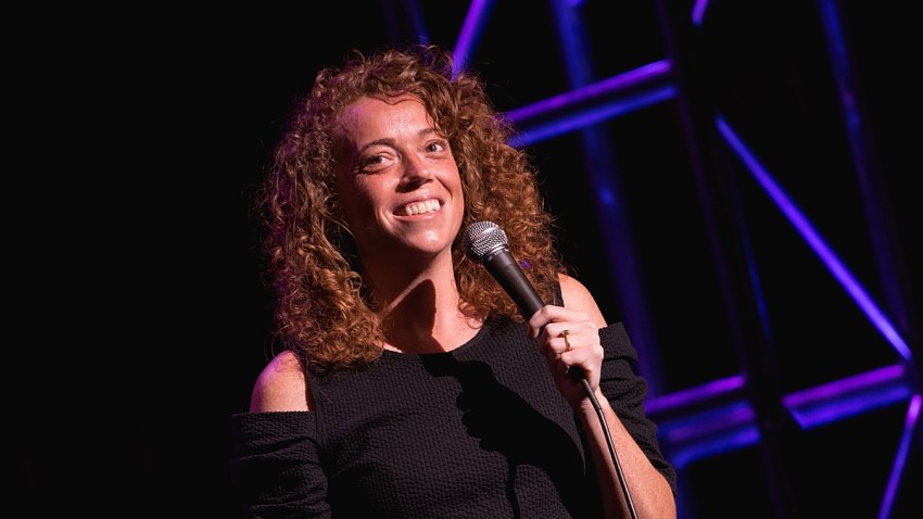 Michelle-Wolf