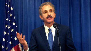 Mike Feuer Generic