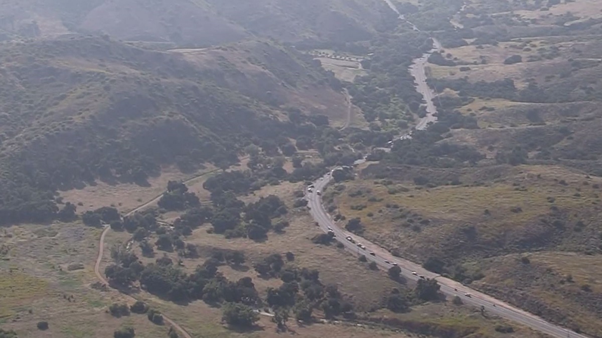 4 People Killed in Motorcycle Crash in Orange County – NBC Los Angeles