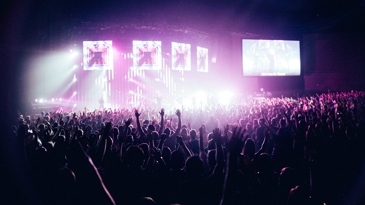 Music festivals happening in Southern California this spring, summer