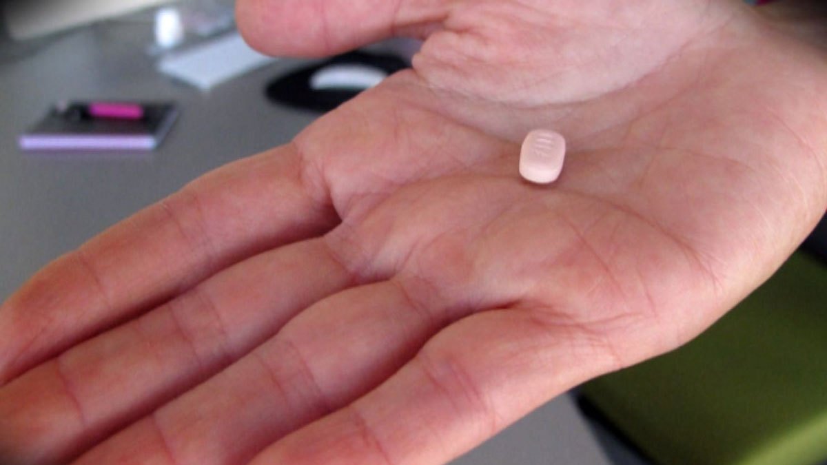 Fda Approves Controversial ‘little Pink Pill With Restrictions Nbc Los Angeles 6753